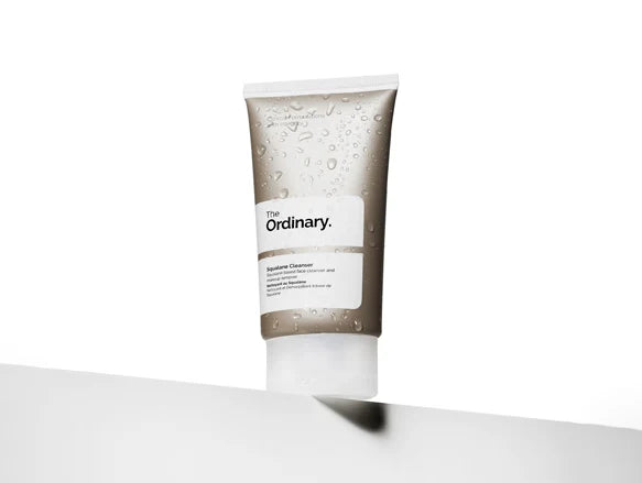 The Ordinary Squalane Cleanser 50ml - CANADA