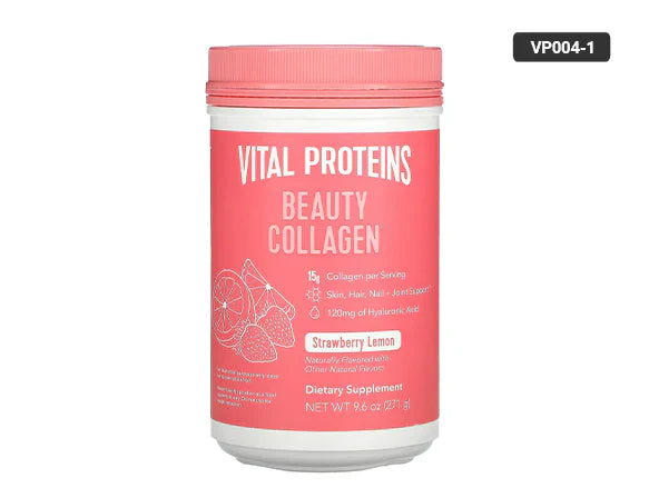 Vital Proteins Beauty Collagen 271g - 850502008444