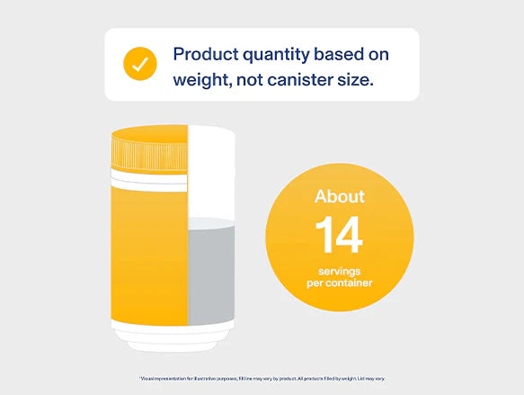 Vital Proteins Vanilla Collagen Peptides 327g - 850026494228