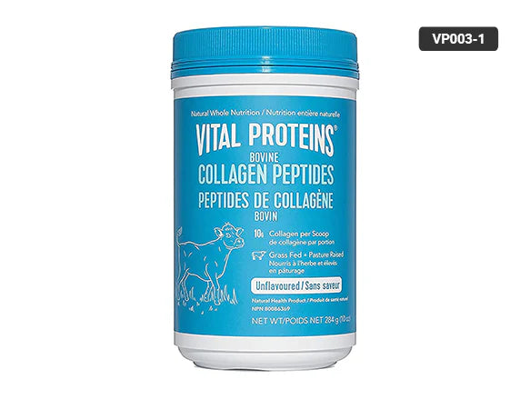 Vital Proteins Bovine Collagen Peptides 284g - CANADA