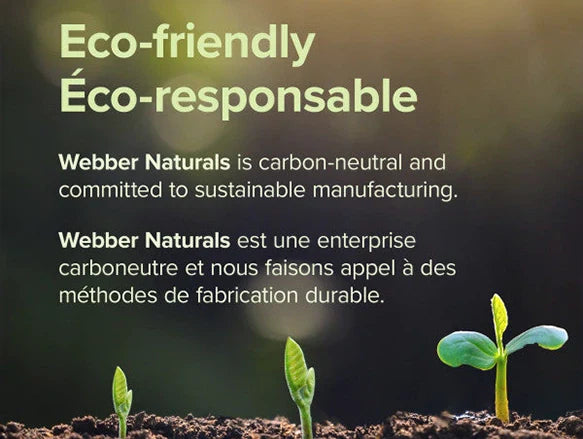 Webber Naturals Osteo Joint Ease with InflamEase, Glucosamine, Chondroitin and MSM 80 Caplets - 625273033755