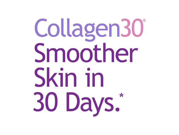 Webber Naturals Collagen30 with Ceramides 120 Tablets - CANADA - 625273036695