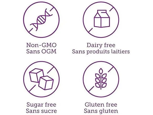 Webber Naturals Omega-3 Lemon Cake Flavor 500ml - CANADA - 625273034974