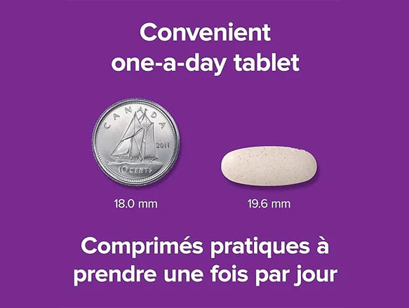 Webber Naturals Vitamin C 1000mg 150 Tablets - CANADA - 625273039078