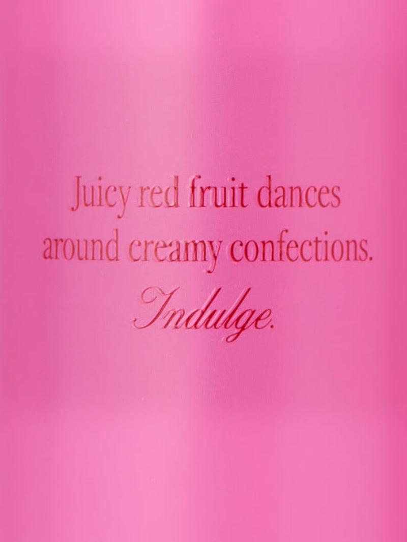 Victoria's Secret Berry Brulee Mist