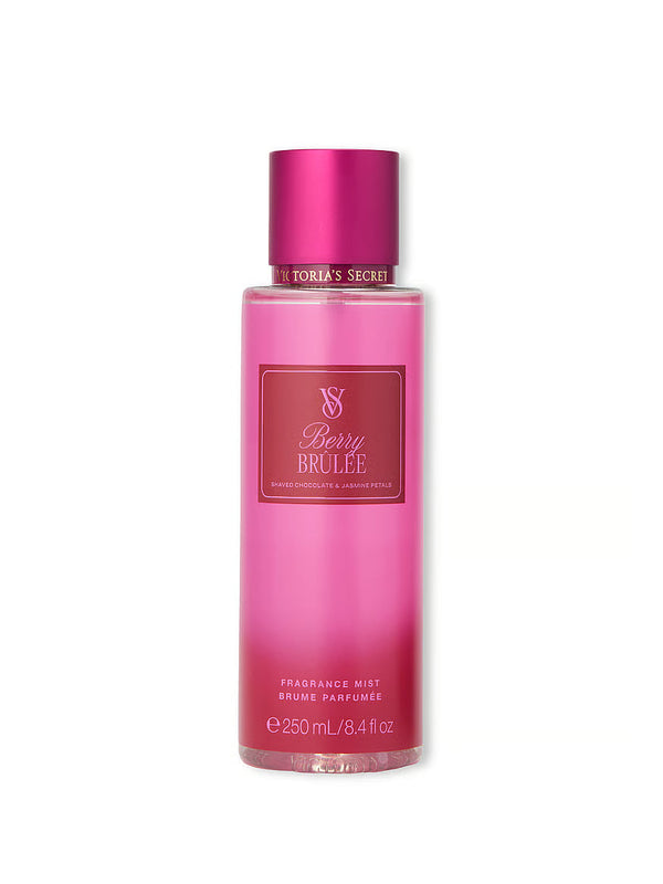 Victoria's Secret Berry Brulee Mist
