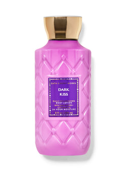 Bath and Body Works Dark Kiss Body Lotion
