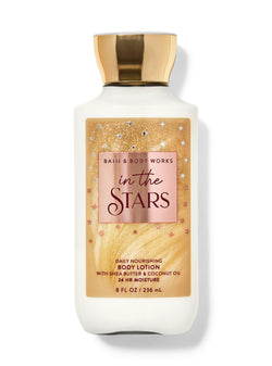 Bath and Body Works In the Stars Body Lotion