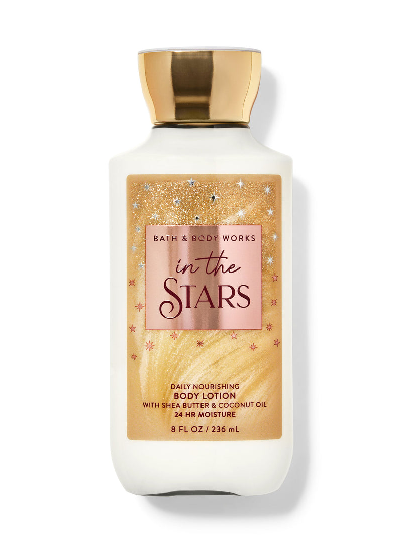 Bath and Body Works In the Stars Body Lotion