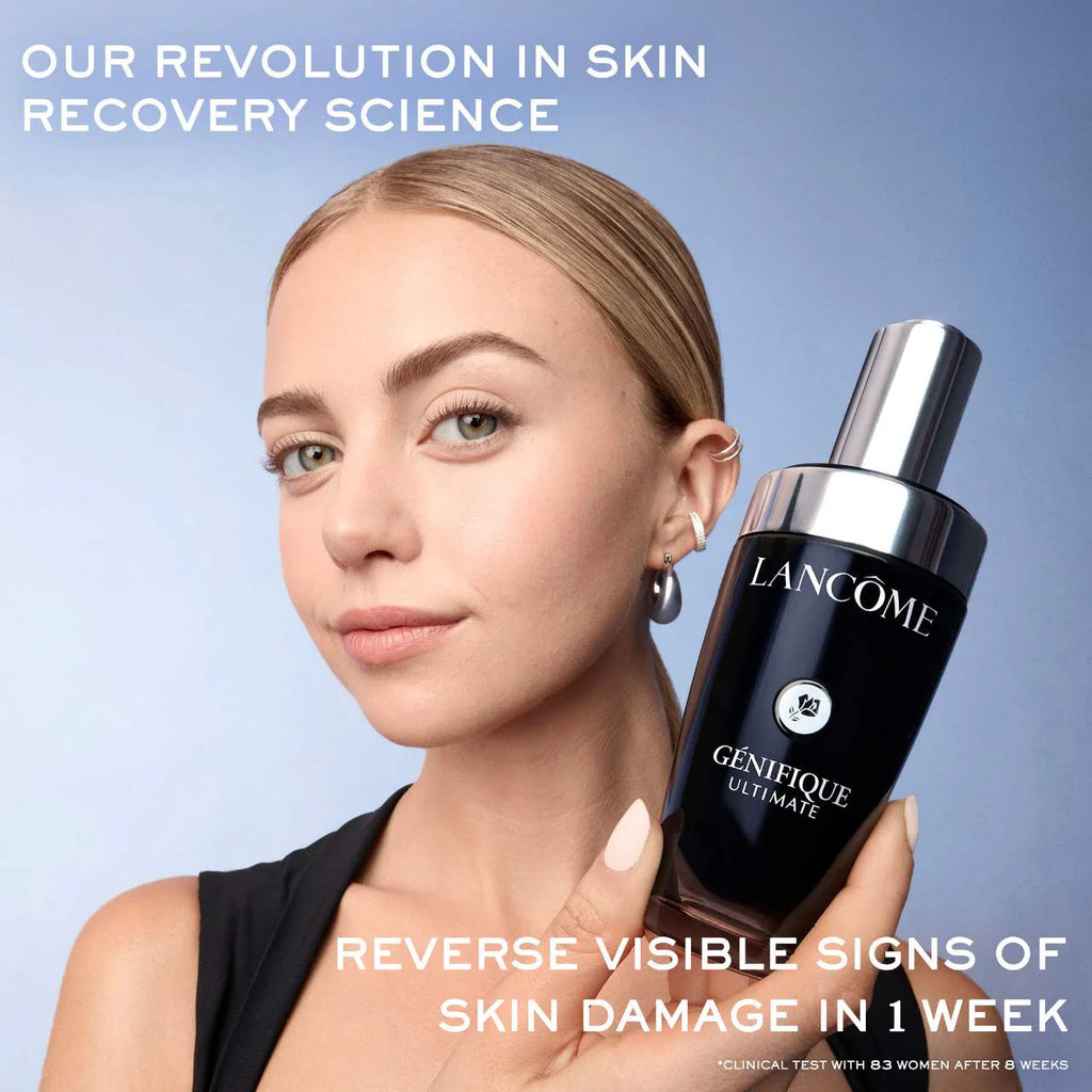 Lancôme- Génifique Ultimate Recovery Serum for Skin Barrier Repair- 50ML