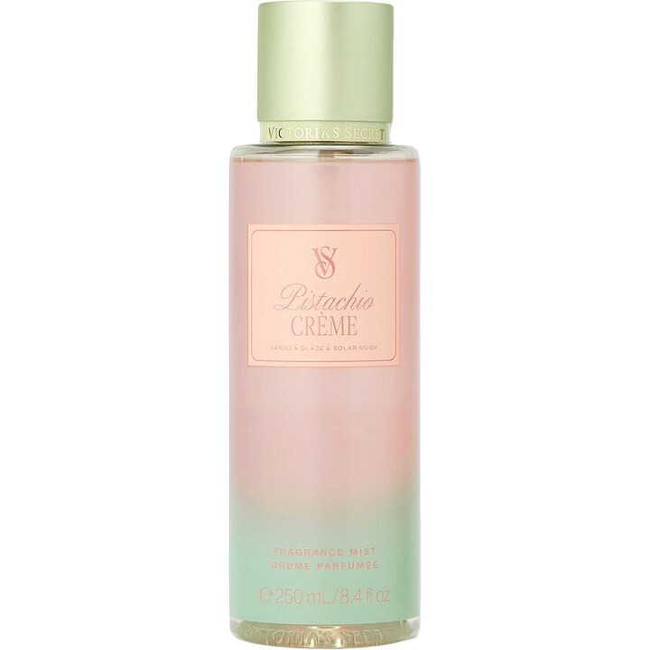 Victoria's Secret Pistachio Creme Mist