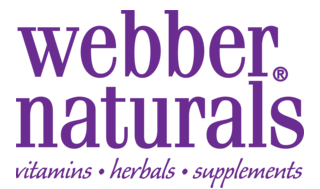 webber naturals Logo Transparent in PNG Forma